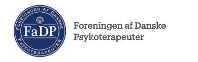 foreningen af danske psykoterapeuter, Charlotte Østerbæk, priser