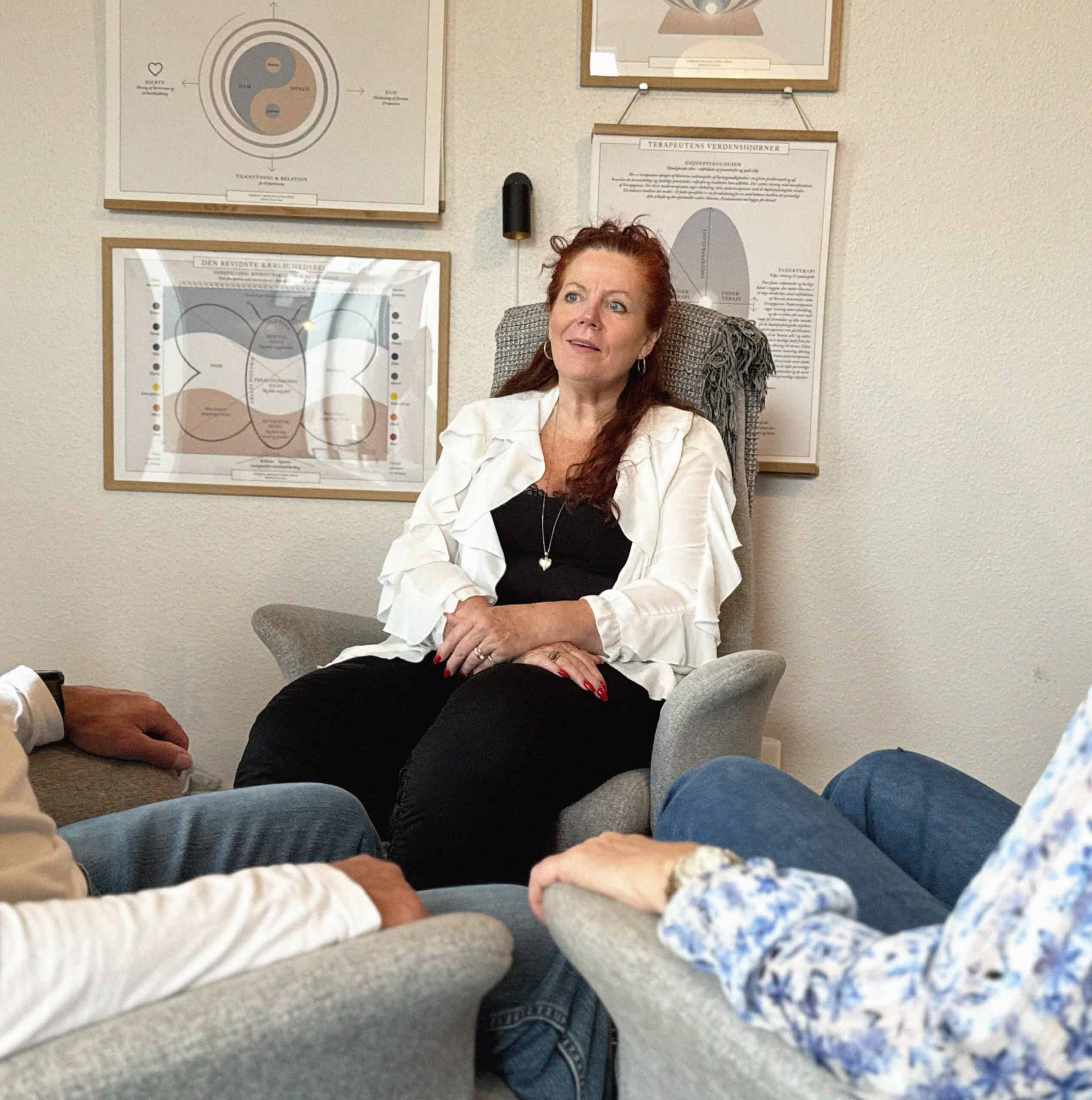 Charlotte Østerbæk, charlotteoesterbaek.dk, parterapi,